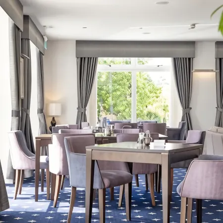 Belgrave Sands Hotel & Spa