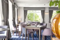 Belgrave Sands Hotel & Spa