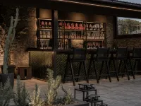 The Local House Alaçatı - バー