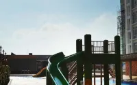KSL Hotel & Resort - familiares