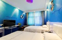 Qixian Lafeng Theme Hotel