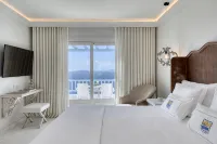 Saint John Hotel Villas & Spa - balcone