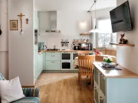 5 Minutes from the Alpe di Siusi Cable Car, Family Apartment and Terrace. Hotels in Siusi