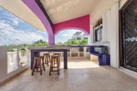Casa De Jaguar, Most Photographed Home on the Island - Villas