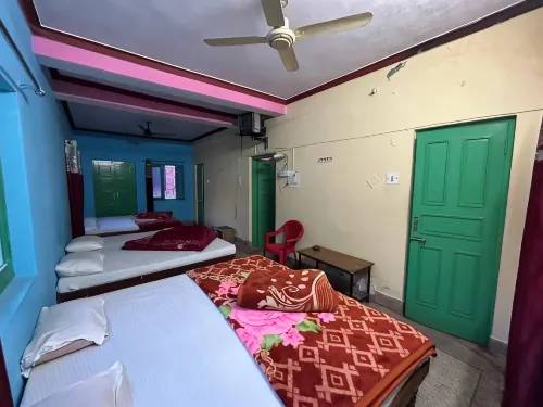 Grand Kailash