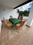 House with pool near the beach and marina - 2-نجوم