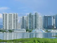 Dali  Seaview Apartment - Condos