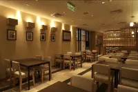 ホテルサンルート台北 - 朝食
