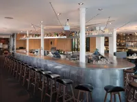 Sir Albert Hotel, Part of Sircle Collection - bar