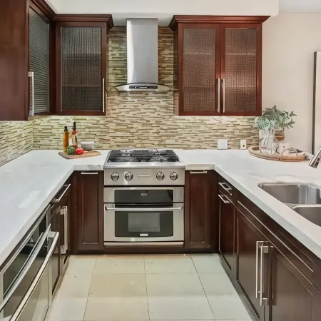 Modern 3-Bedroom beach townhome