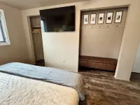 Steps to Titletown District- Spacious 4-bedroom  with large patio, heated garage