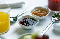 Rubens Hotels & Spa - Desayuno