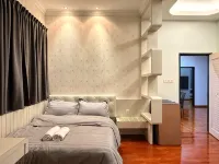 Kluang Luxury 5BR Home |BBQ | Karaoke | G/Lambak - 3 星級