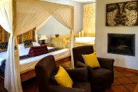 Masía Durbá Hotel - Mountain view