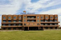 Pride Resort Jodhpur Hotels in Banar