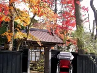 Hotel B4T Kakunodate Hotels in Semboku