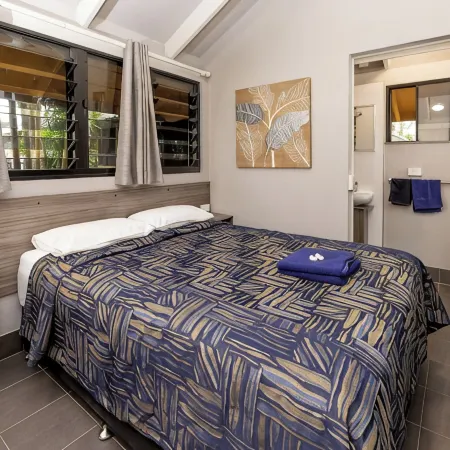 BIG4 Lucinda Wanderers Holiday Park