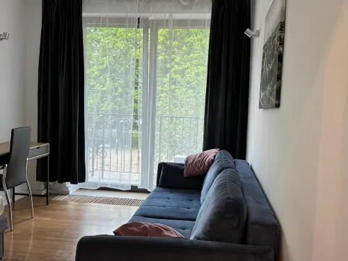 Amber Hostel Szlak - Bed and Breakfasts