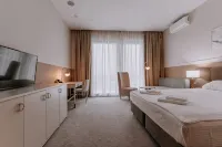Volleygrad Sports & Health Resort Hotel