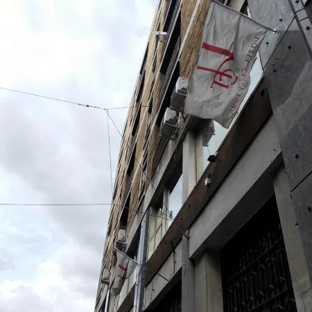 Hotel Catania Town