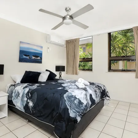 Headland Tropicana Resort Sunshine Coast