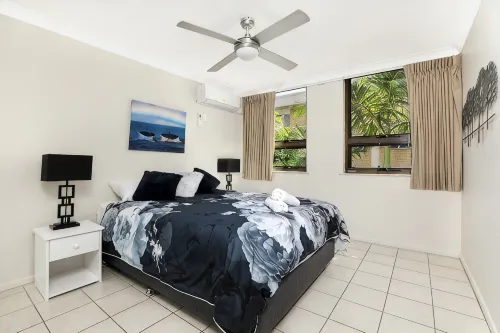 Headland Tropicana Resort Sunshine Coast - 3-Star
