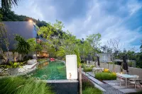 The Woods Natural Park Resort Phuket Hotels in Kamala Beach