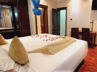 Gezahegn and Elfinesh Hotels in Sidama
