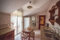 THE GREAT LUXURY ATTIC WATCHTOWER