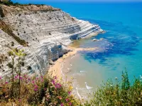 House Scala Dei Turchi Hotels in Realmonte