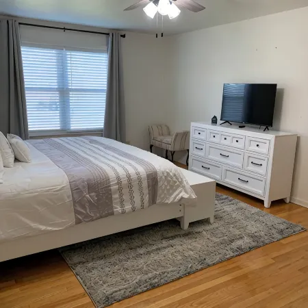 Mountain Retreat close to Chattanooga Attractions