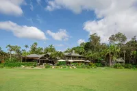 Diggers Beach Villa at Aanuka Resort - 2-Star