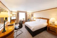 Copthorne Hotel Merry Hill-Dudley Hotels in 