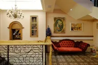 Hotel Elizabeth