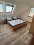 Vacation home Küstennebel directly by the sea