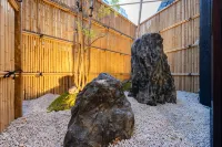 TAKENOYA - Pet friendly