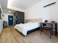 สตาร์ลิงค์ โรงแรม โรงแรมในซิบู