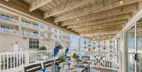 5BR/4BA-Oceanview-Pool-Sundeck-Bike-Theater-Game Room-Sleep 16+ - 4-Star