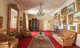 Casa Dos Arcos - Charm Guesthouse