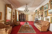 Casa Dos Arcos - Charm Guesthouse - Pensions