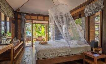 Koh Kood Resort