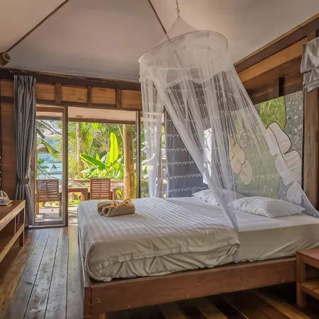 Koh Kood Resort
