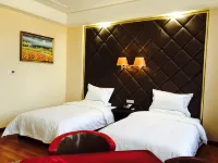 Xianyang Dibai Hotel Hôtels à : Xingping
