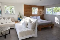 6. Waterfront Key Largo Studio, Near Kayaks & Reef