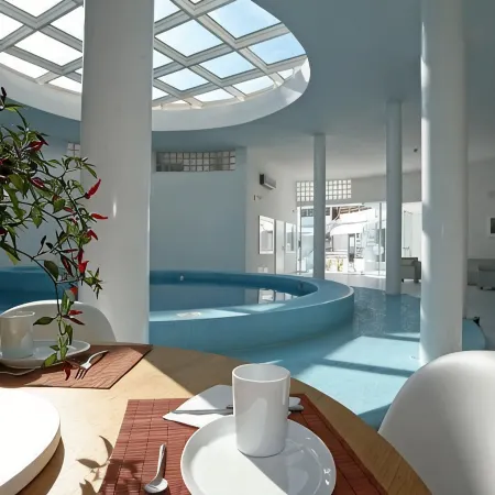Piccolo Hotel Del Lido