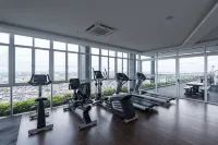 KSL度假酒店 - 健身室/gym room