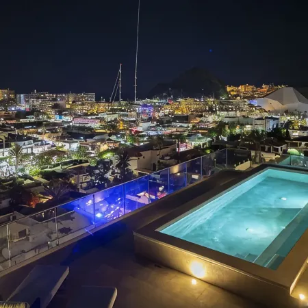 605 Tower Downtown Cabo