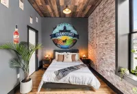 Kentucky State of Mind - Interactive Puzzle Stay