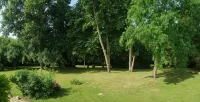 Charming house with large heated swimming pool near Saint-Emilion - Wifi