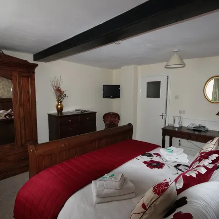 Star Inn Hotel